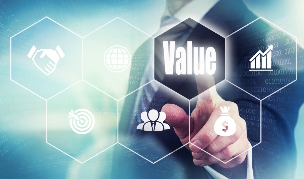 Why Selling Value Will Save Your Q1 Sales - Natural Training